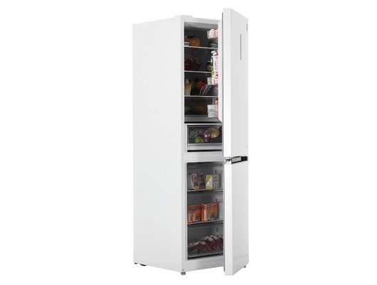 Холодильник MIDEA MDRB471MGF01O No Frost